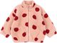 JODY TEDDY JACKET GRS