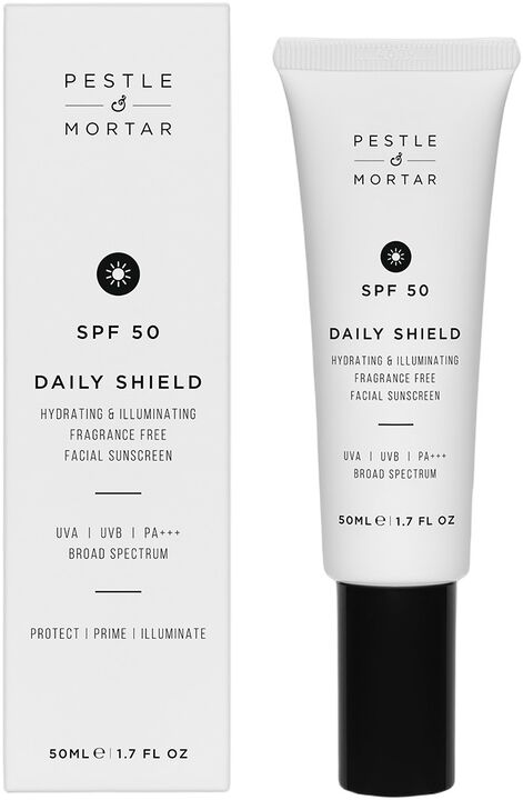 Daily Shield 50+ SPF 50