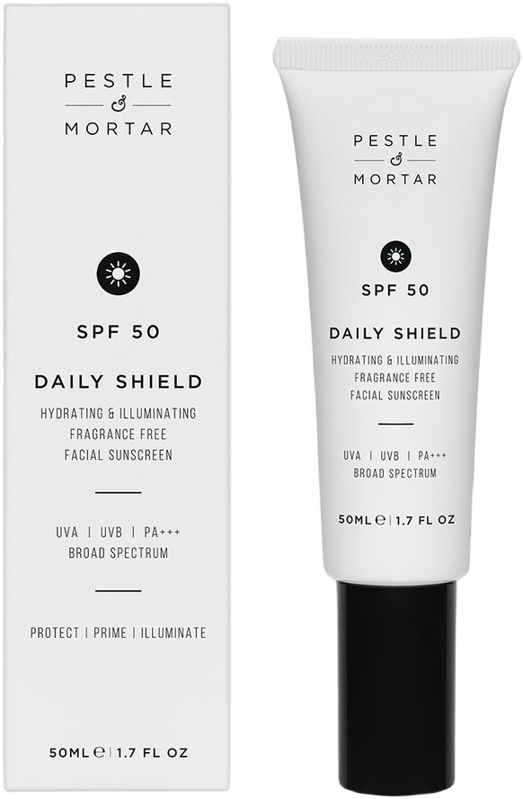 Daily Shield 50+ SPF 50