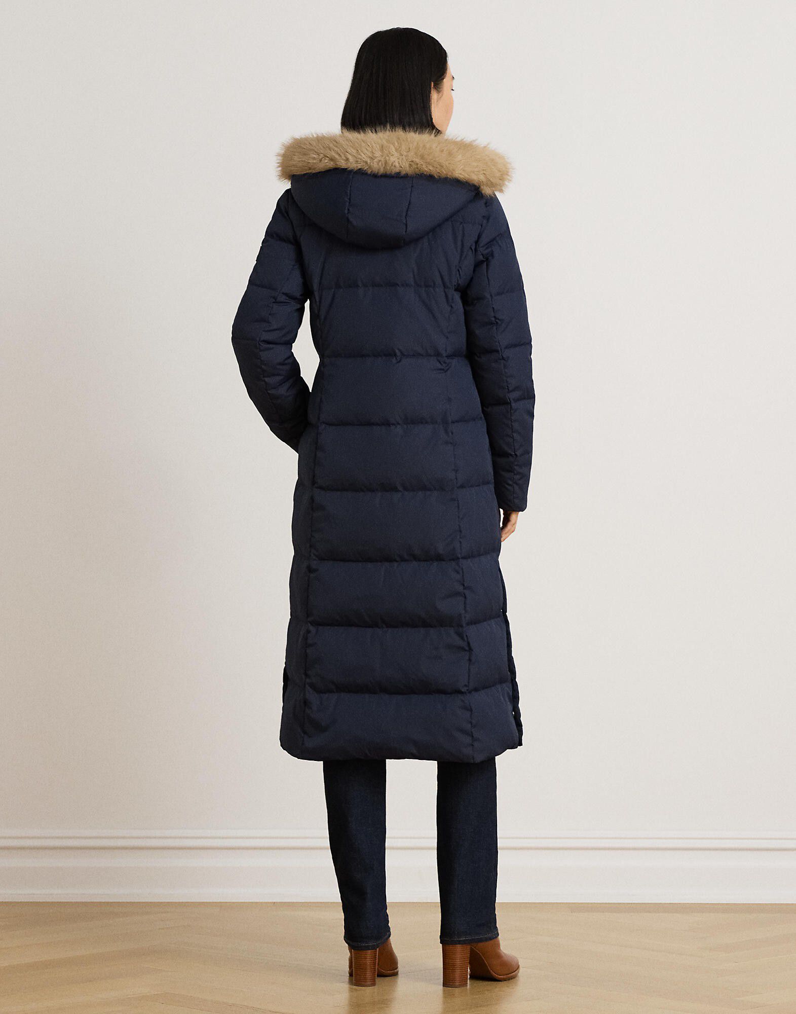 RCYCLD CTN HAND-FF TRIM PUFFER 60/4