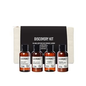 Discovery Kit