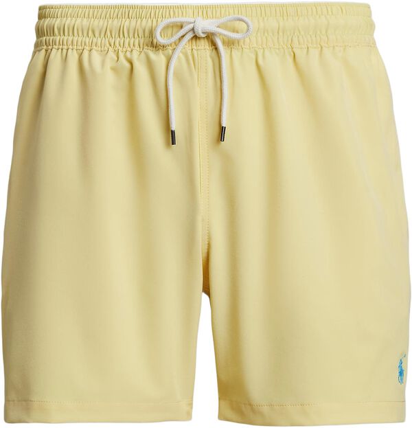 Recycled Polyester Traveler Short