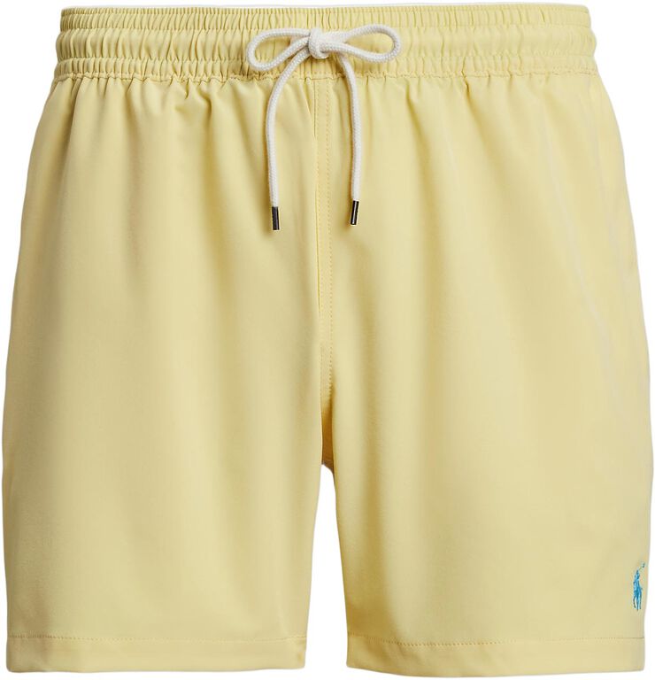 Recycled Polyester Traveler Short