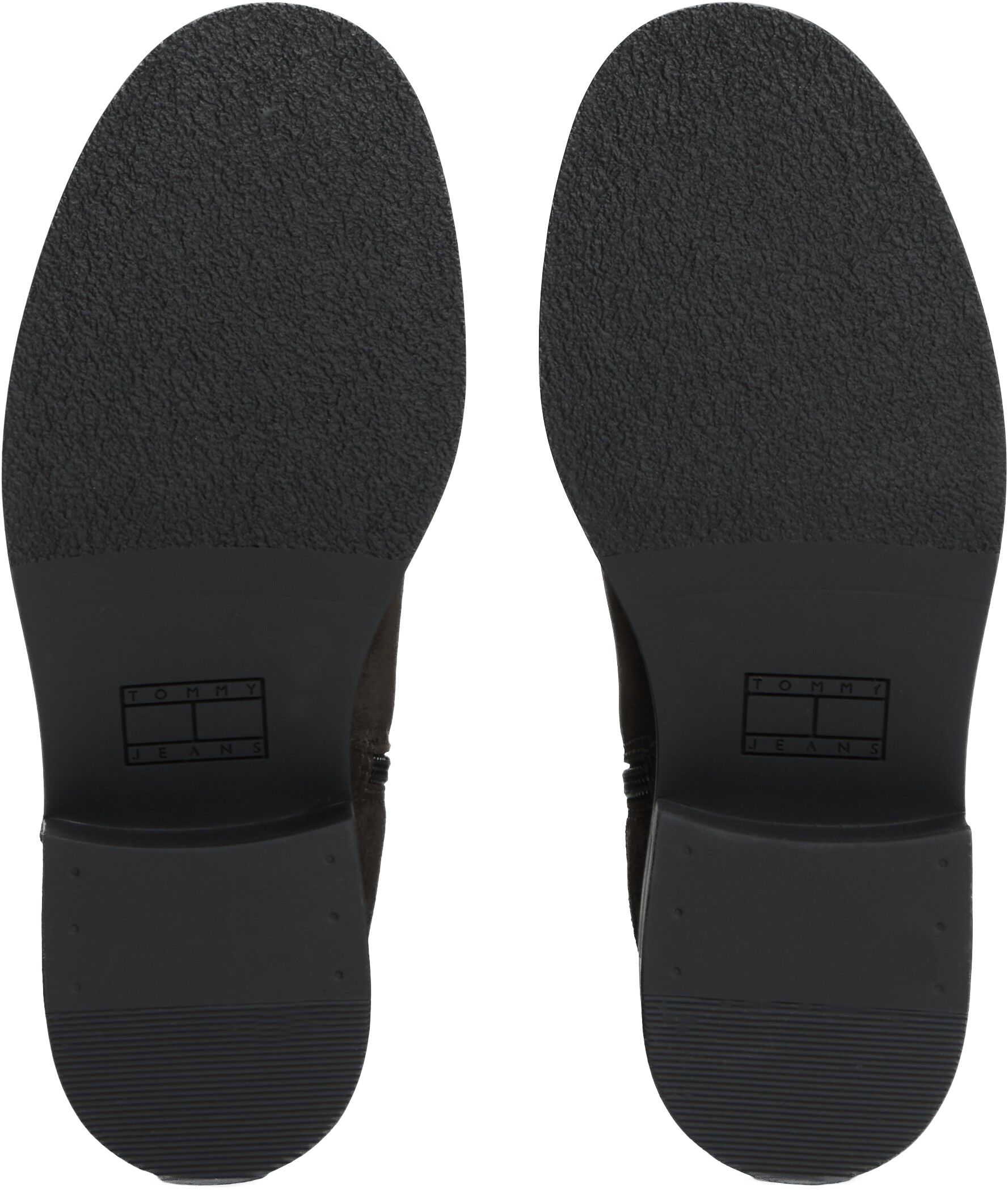 Suede Soft Outsole Chelsea Boots
