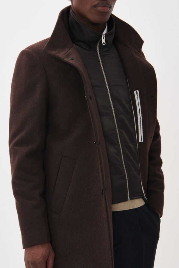 Harvey N Classic wool