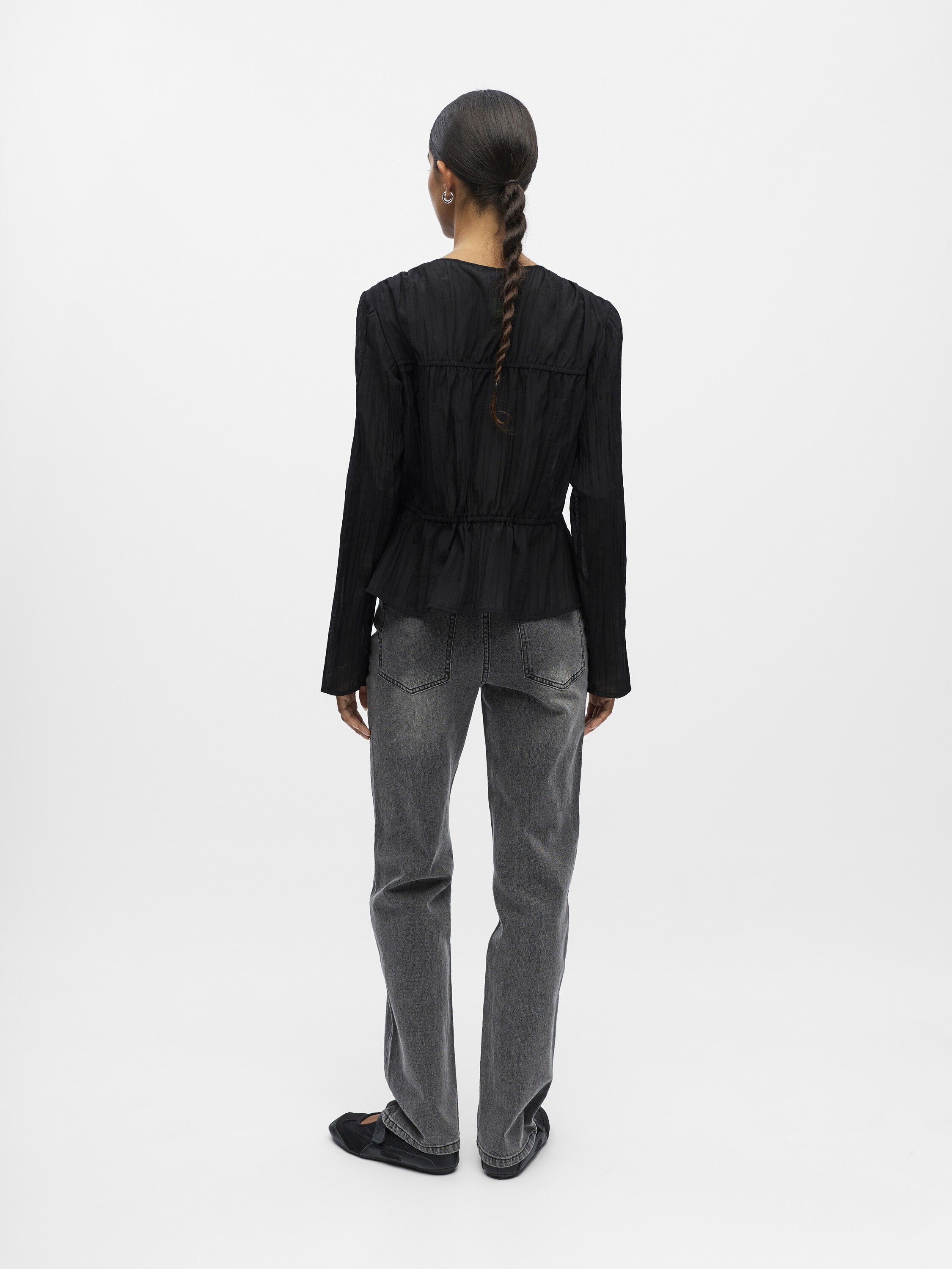 OBJBREA RE L/S TOP E DIV