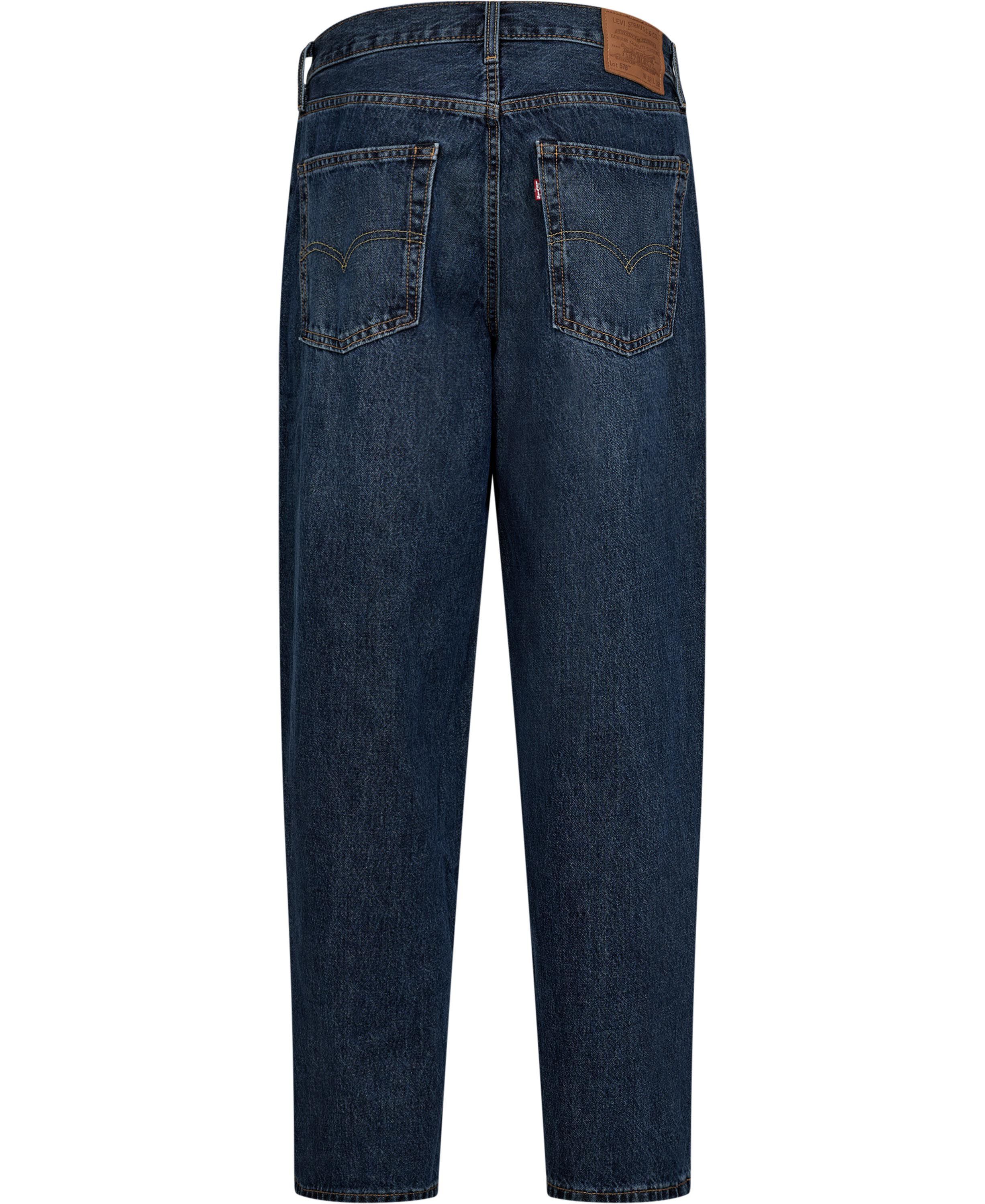 578� Baggy Jeans