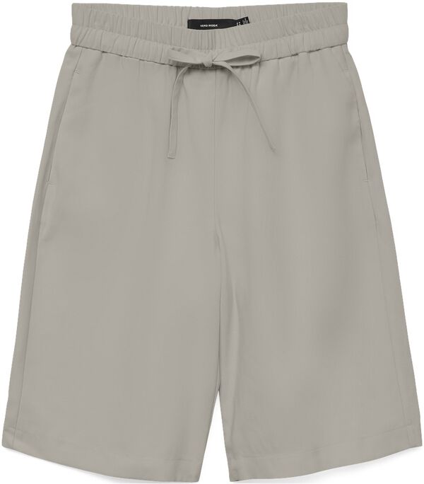 VMCARMEN HW LONG SHORTS