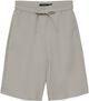 VMCARMEN HW LONG SHORTS