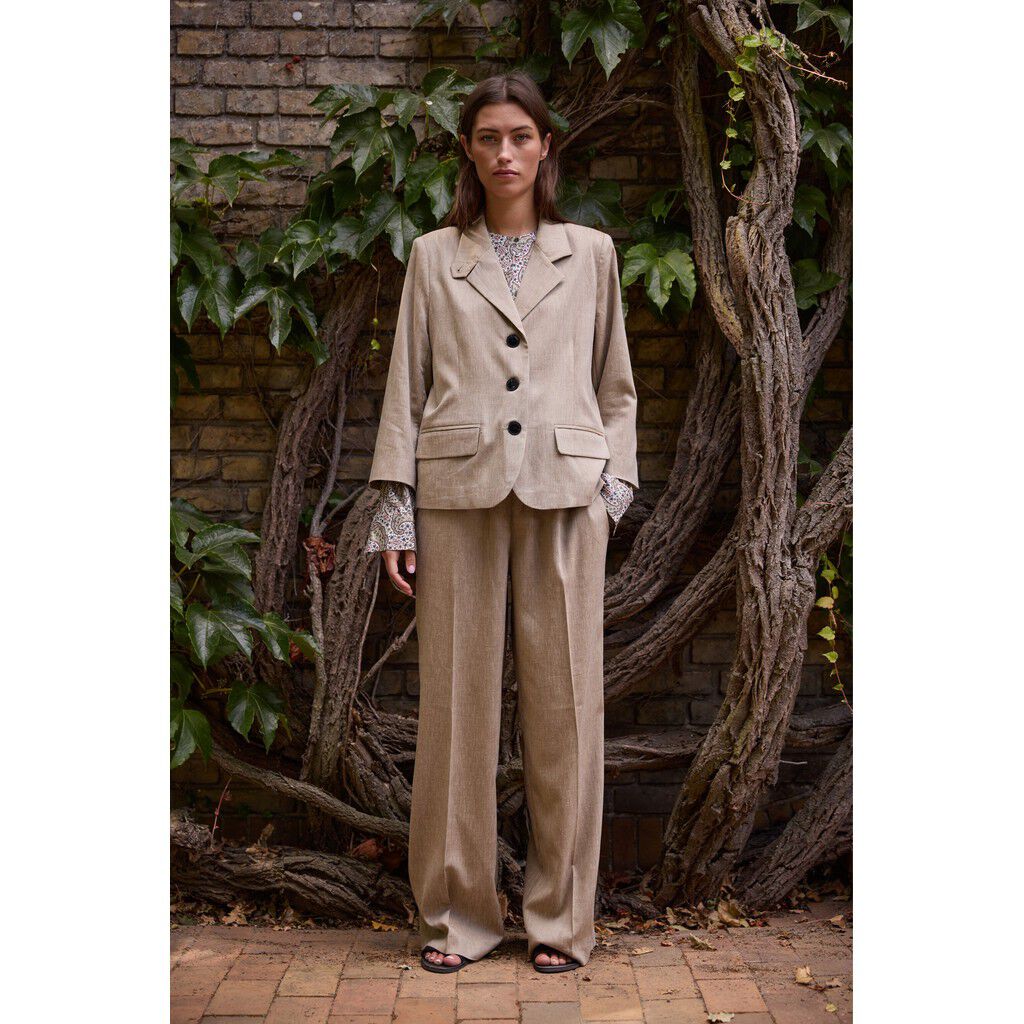 443Hmnoran Pants