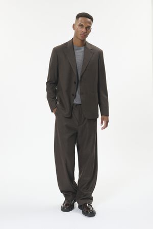 MAchino Pleat Pant 73