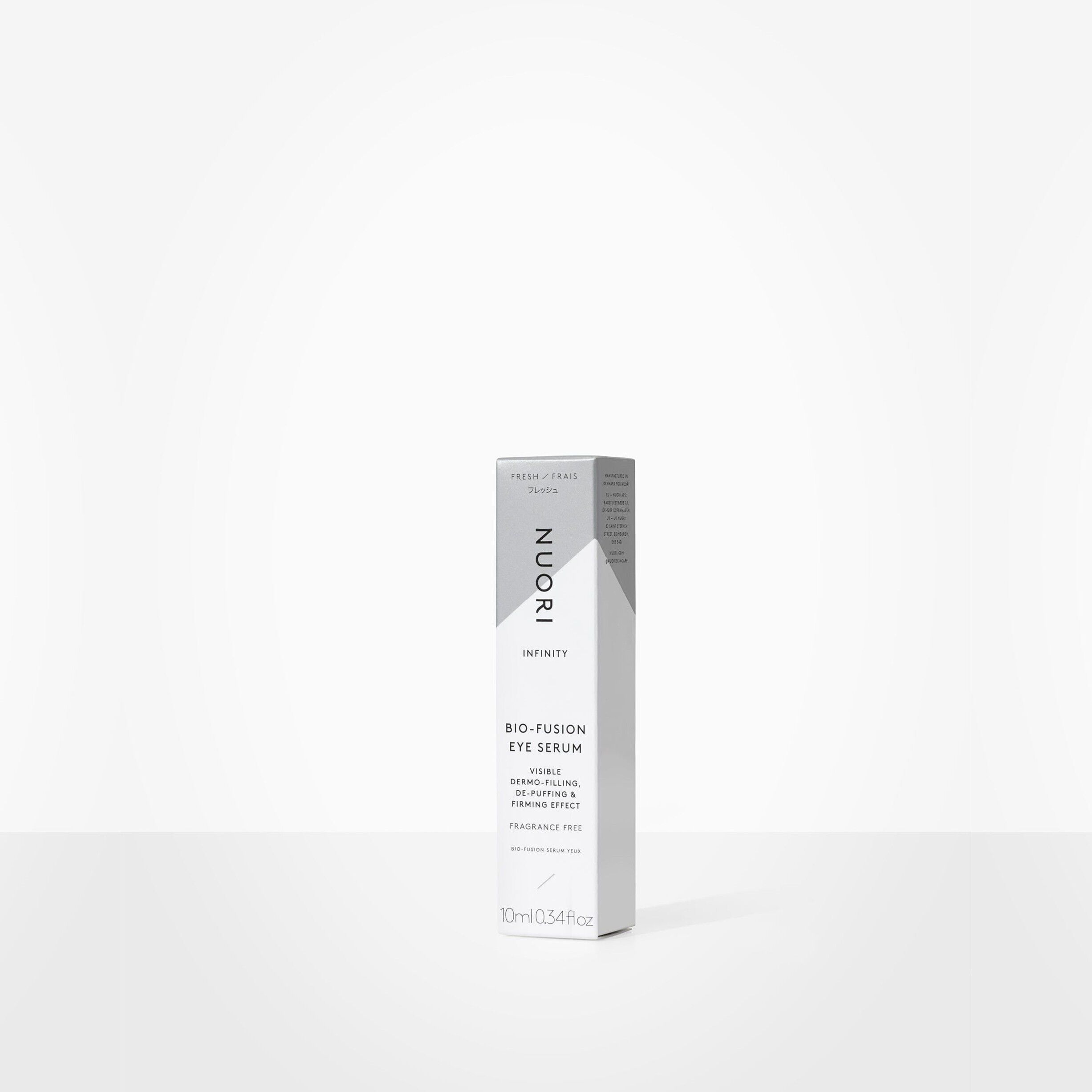 Infinity Bio-Fusion Eye Serum