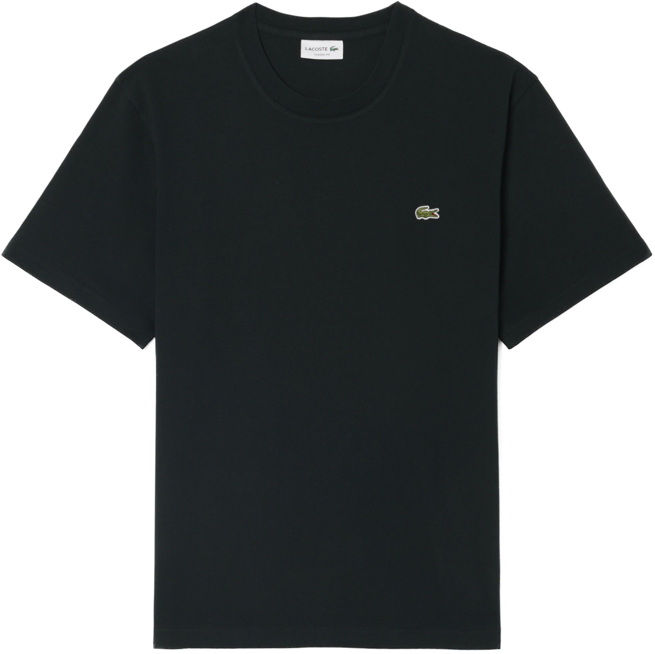 CREWNECK T-SHIRTS MALE ADULT KNIT