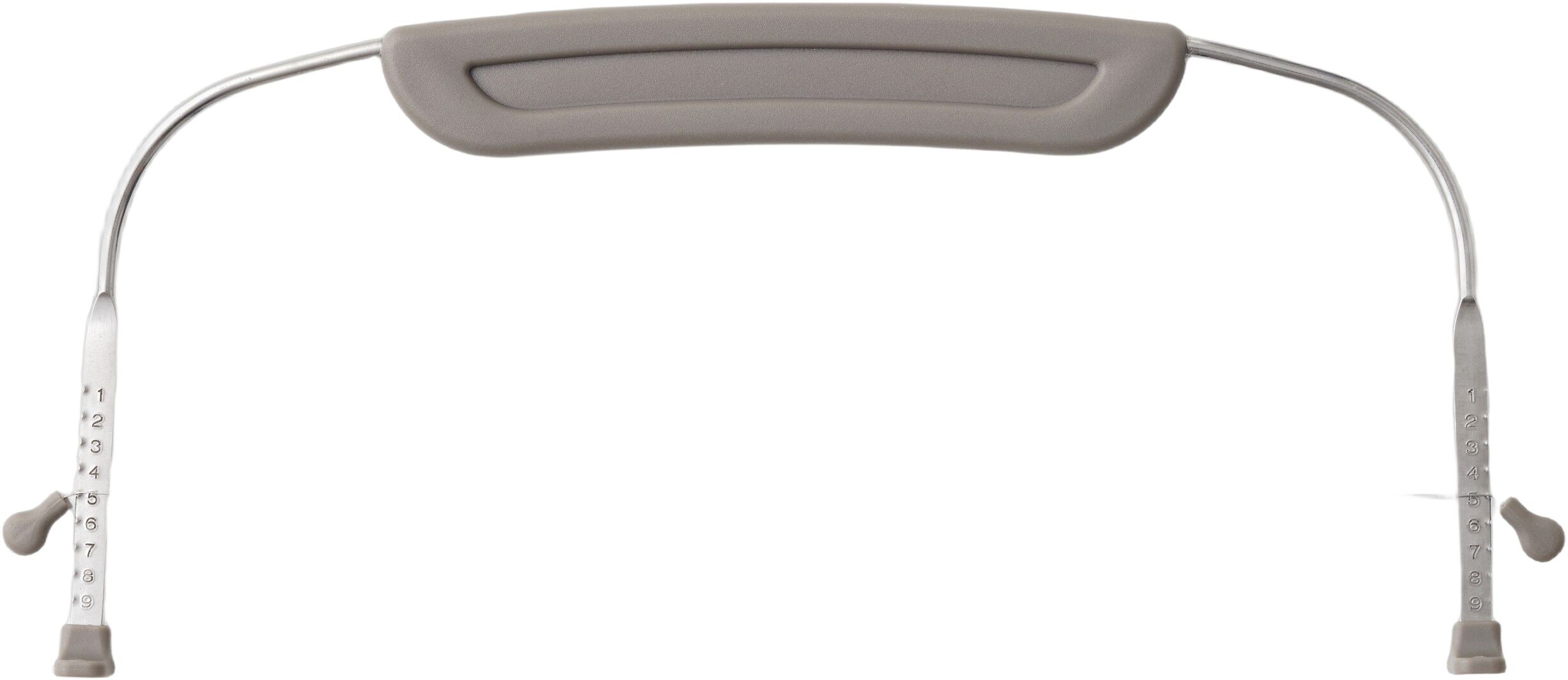 Justerbar kakebunnsdeler Latte