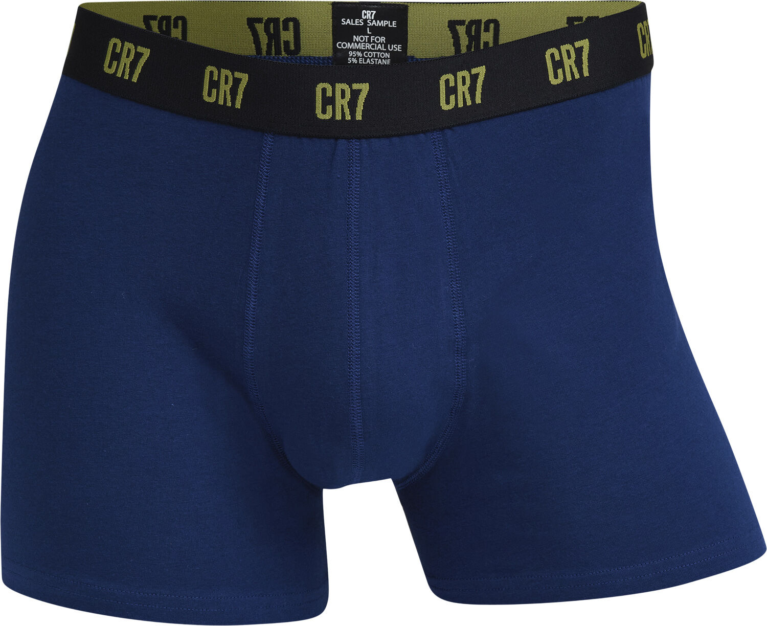CR7 Basic Trunk Organic 3-pack