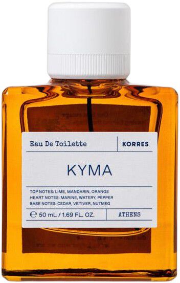 Kyma Eau De Toilette