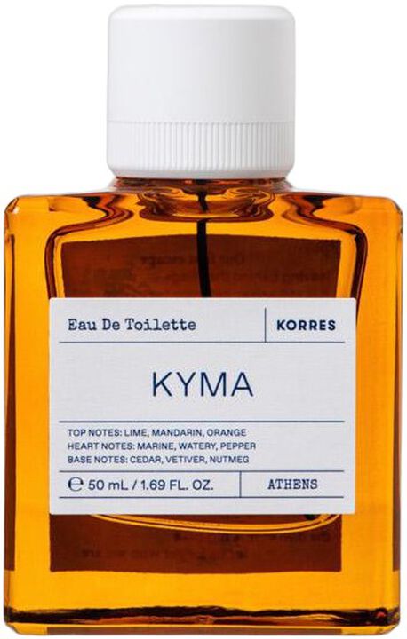Kyma Eau De Toilette