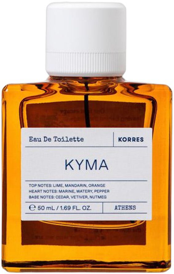 Kyma Eau De Toilette