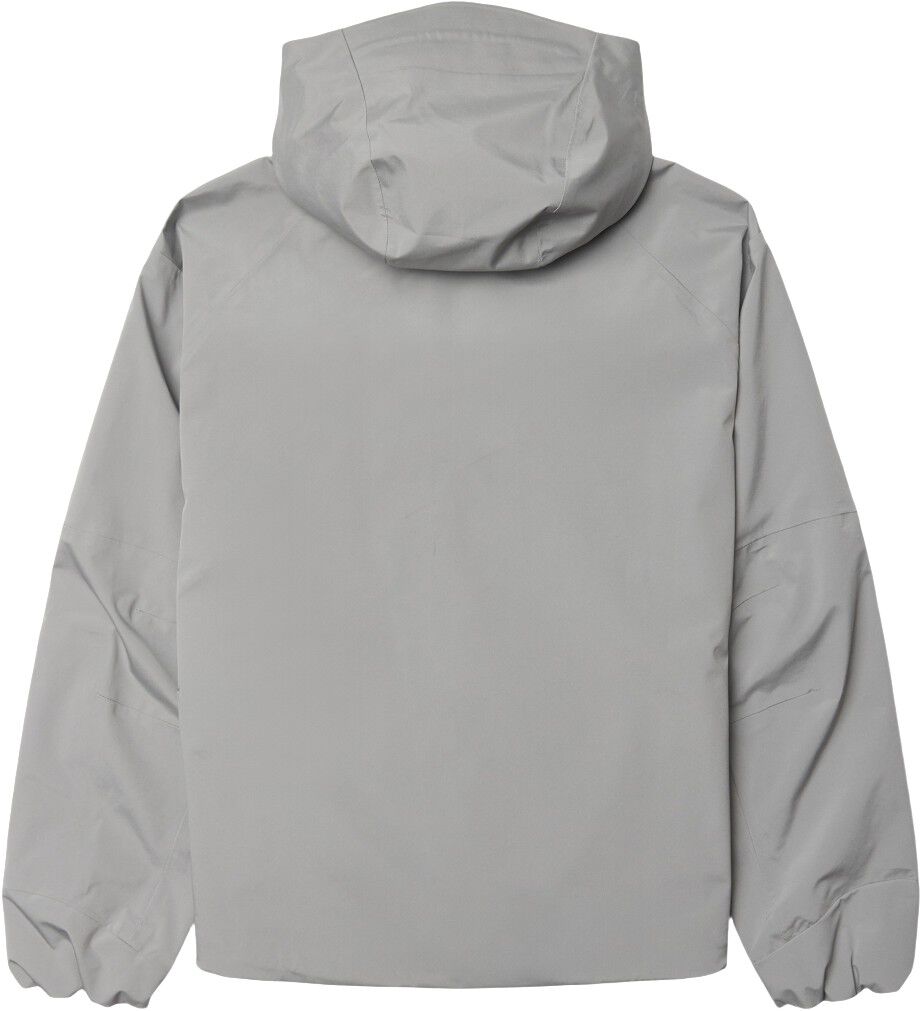 WBJune Shell Jacket