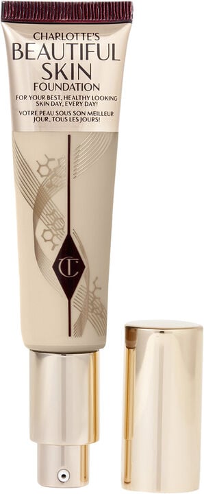 Charlotte's Beautiful Skin Foundation - Foundation