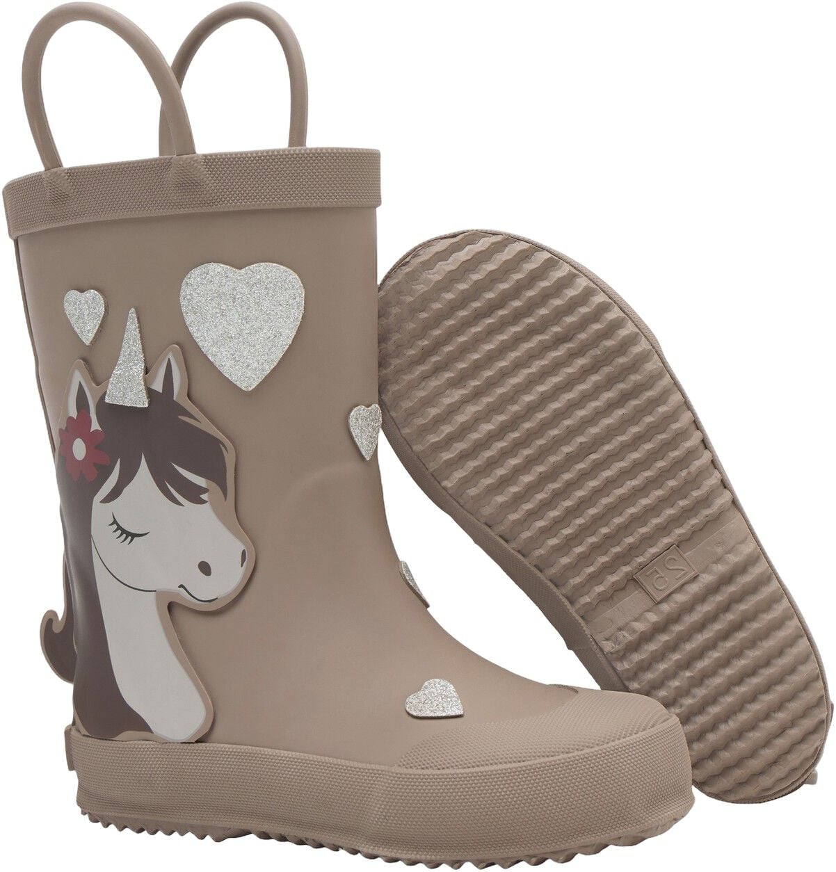 Wellies - Unicorn