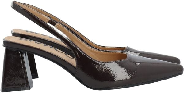 BIAMARALYN Slingback Patent