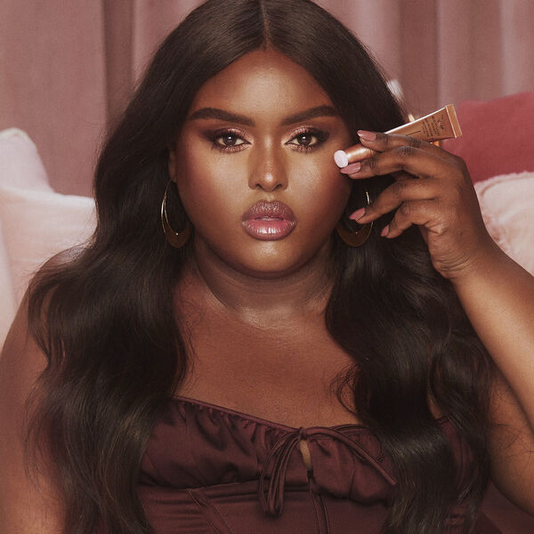 Glowgasm Beauty Light Wand - Flydende highlighter