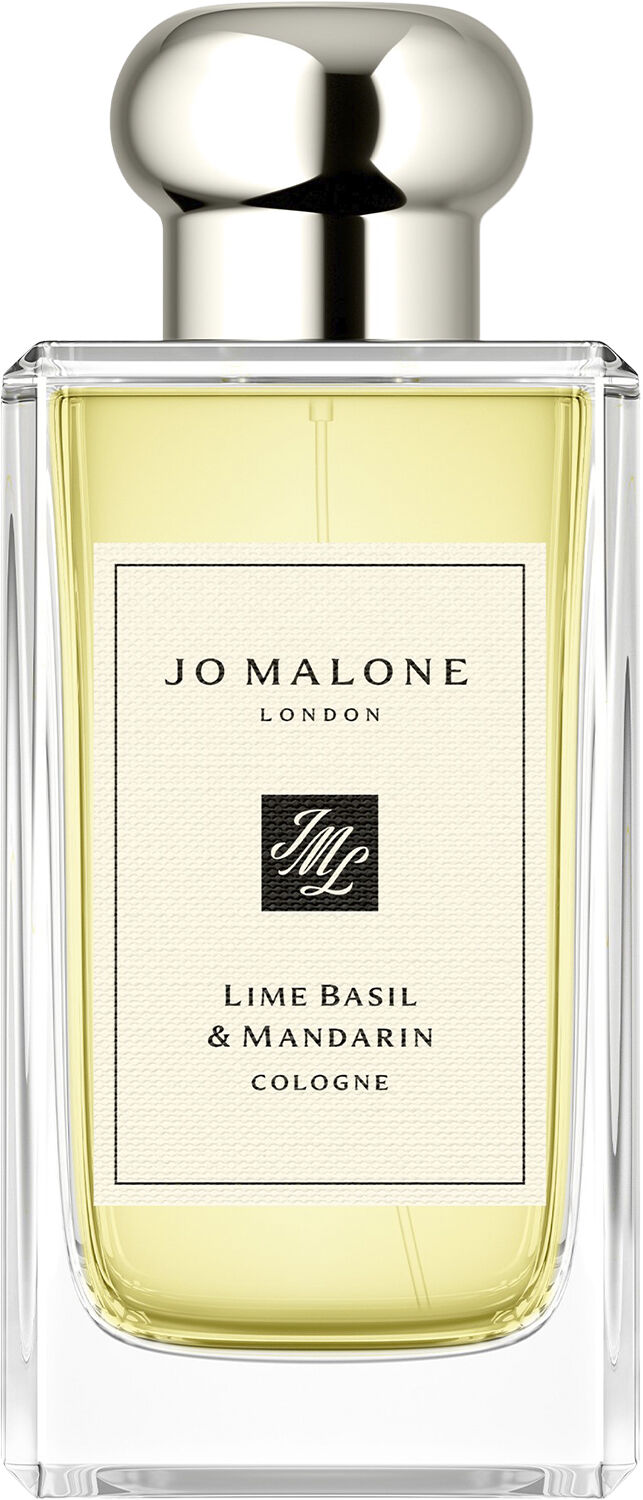 Lime Basil & Mandarin Cologne