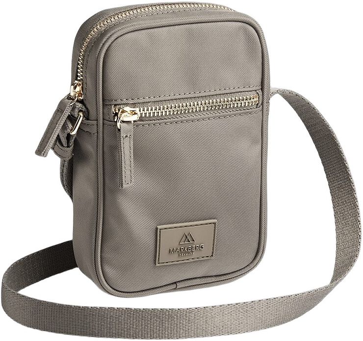 State Mini Cross. Bag, Rec.