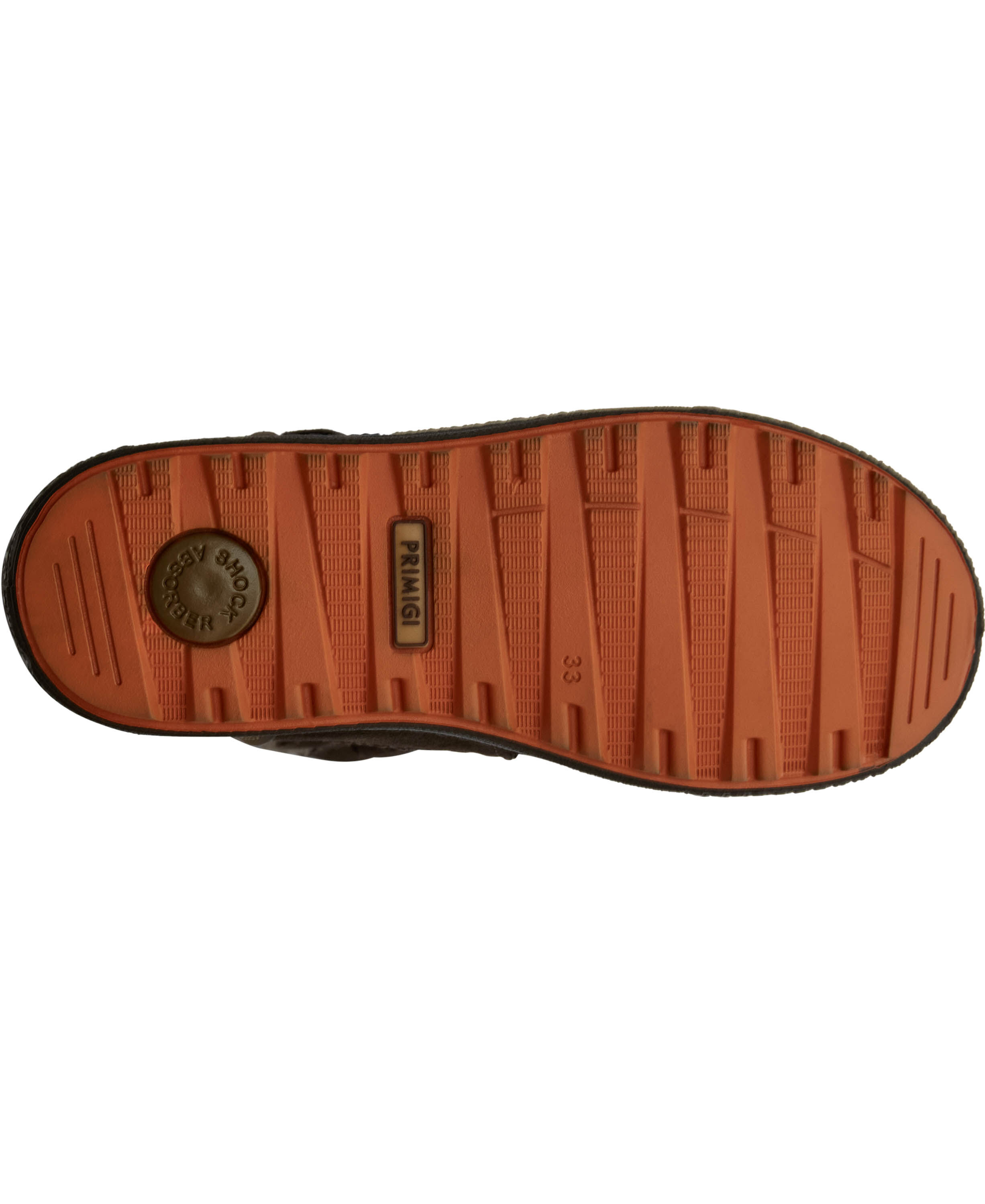 PBYGT 23865 SUEDE-SYNTHETIC LEATHER