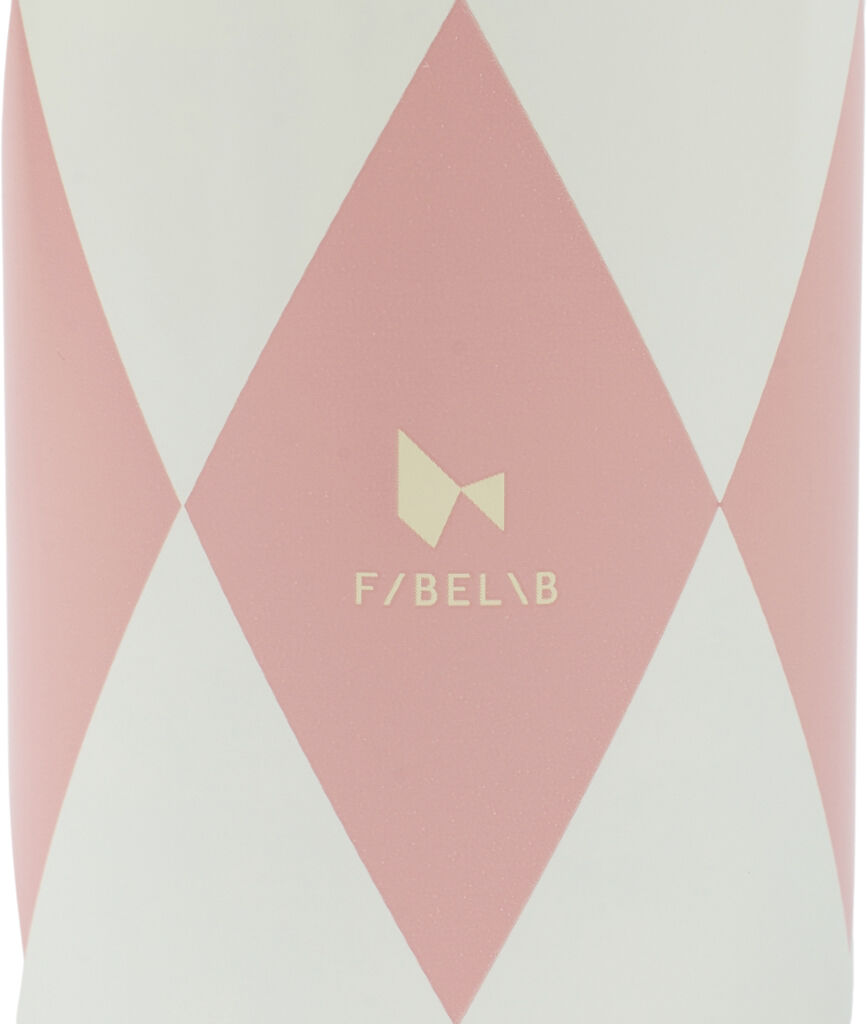 Water Bottle - Harlekin