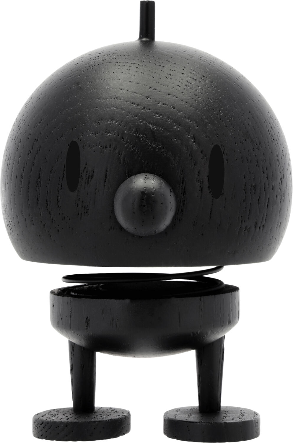 Hoptimist Bumble M Black stained oak