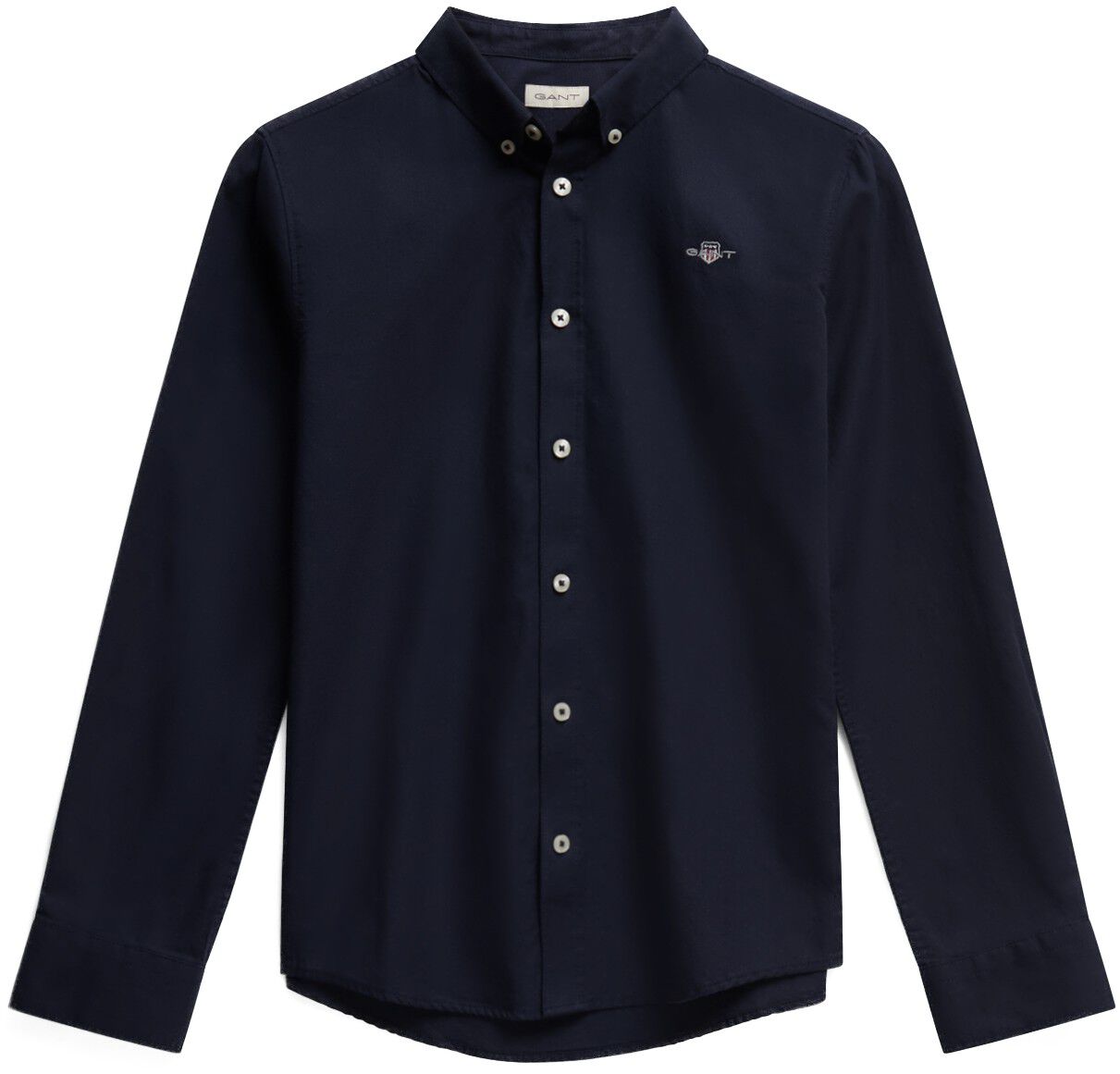 Shield Oxford Shirt