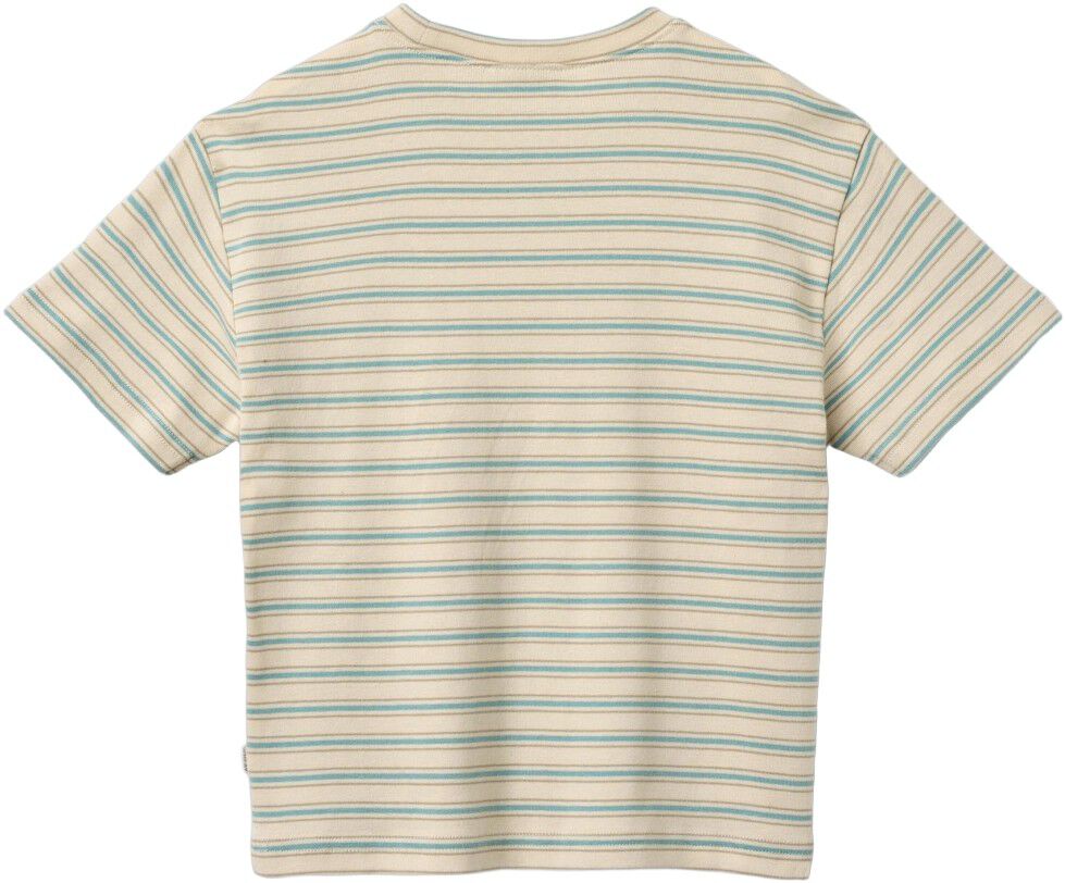 Kort&aelig;rmet T-shirt Tommy