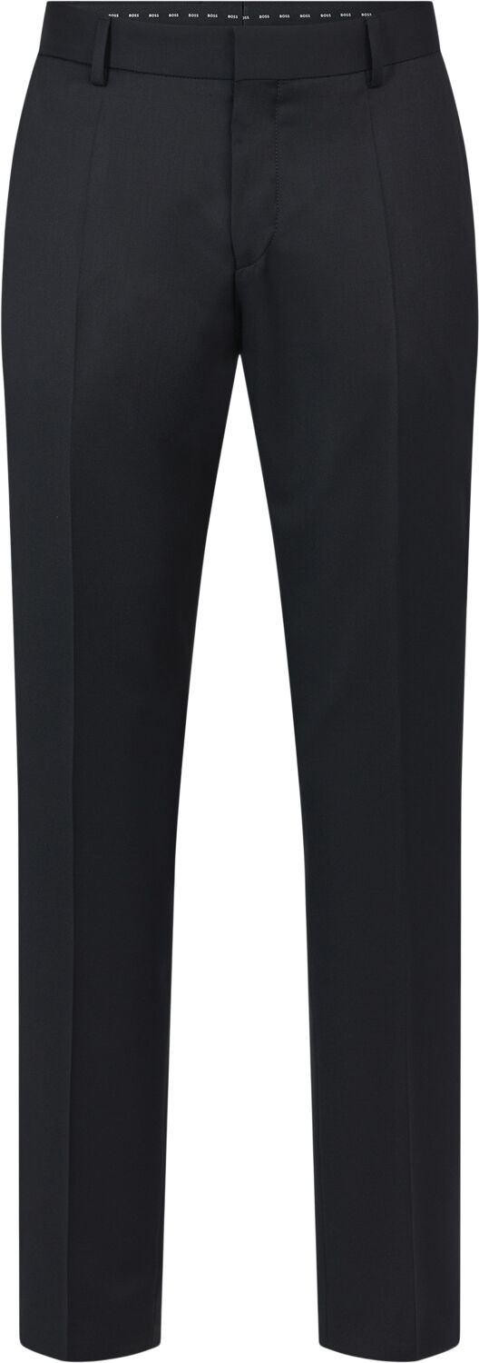 BOSS Men Business Trousers