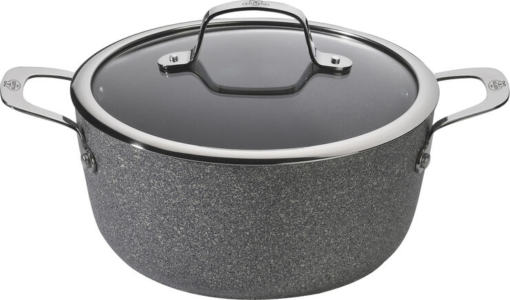 Salina Gryde med låg 2,67L