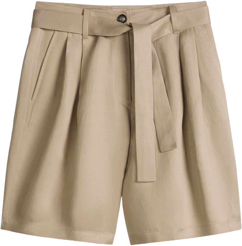 Woven Shorts