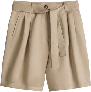 Woven Shorts