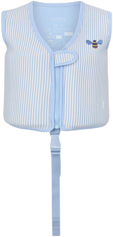 Sv&oslash;mmevest med strop
