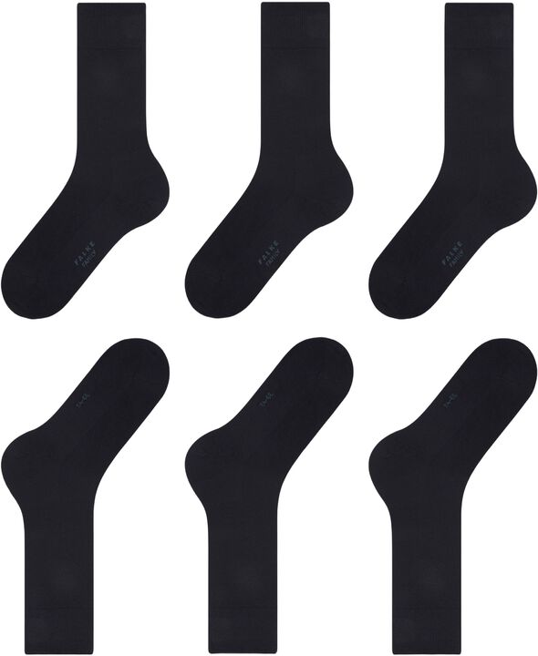 FALKE Family Bundle 3P SO