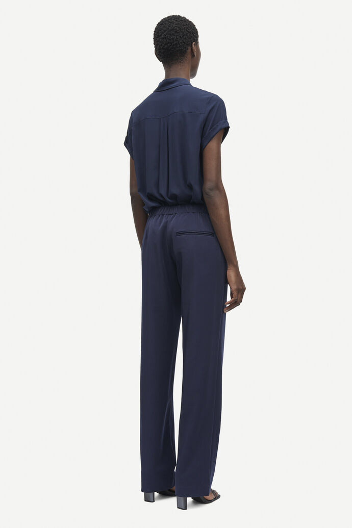 Hoys straight pants 7331