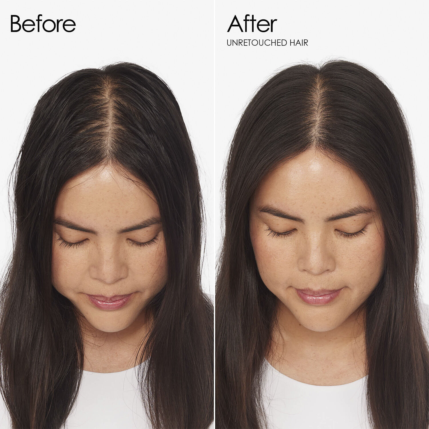 No. 4D Clean Volume Detox Dry Shampoo 250ml