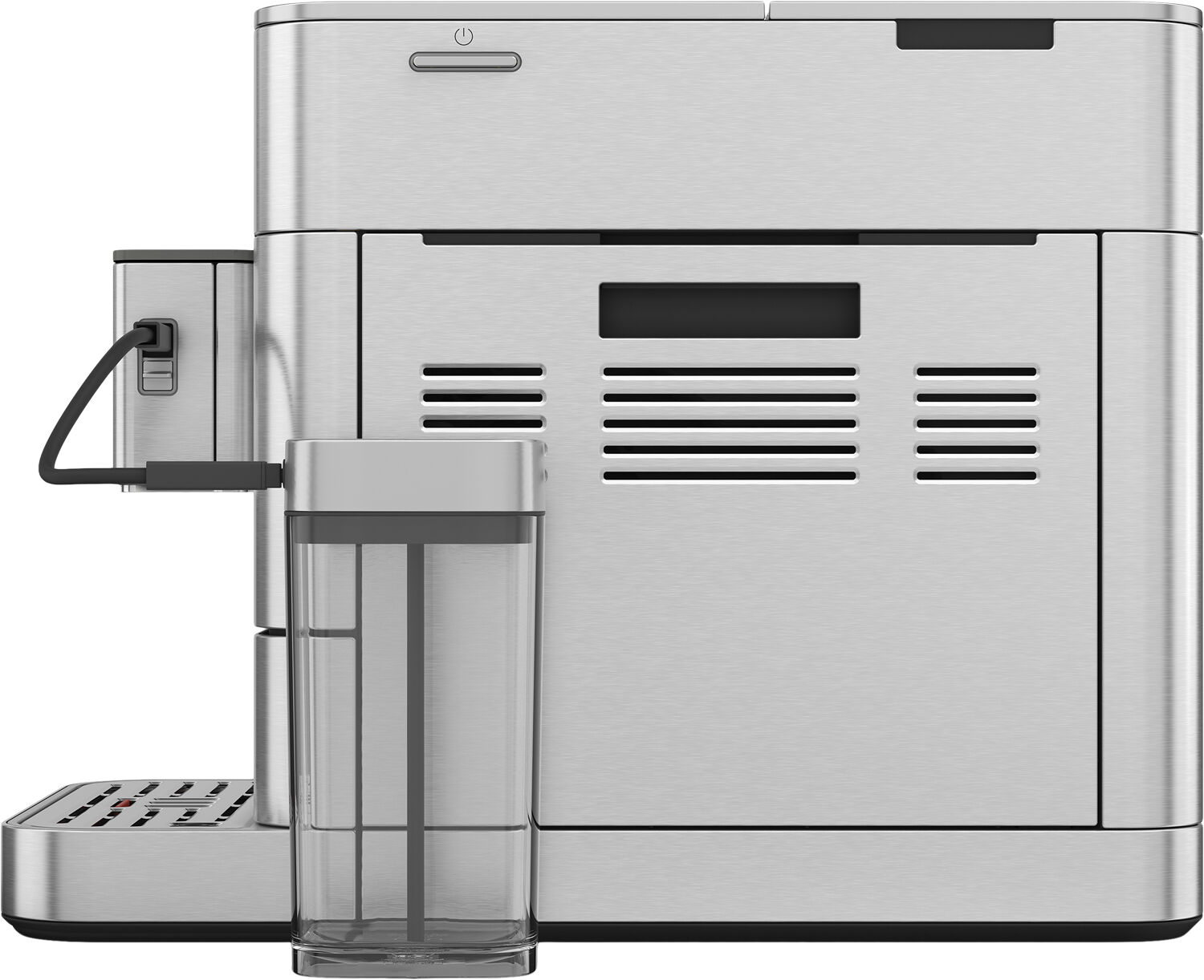 KITCHENAID fuldautomatisk espressomaskin-5KES8557ESX