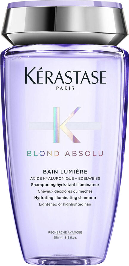 Kérastase Blond Absolu Bain Lumière Shampoo 500ml