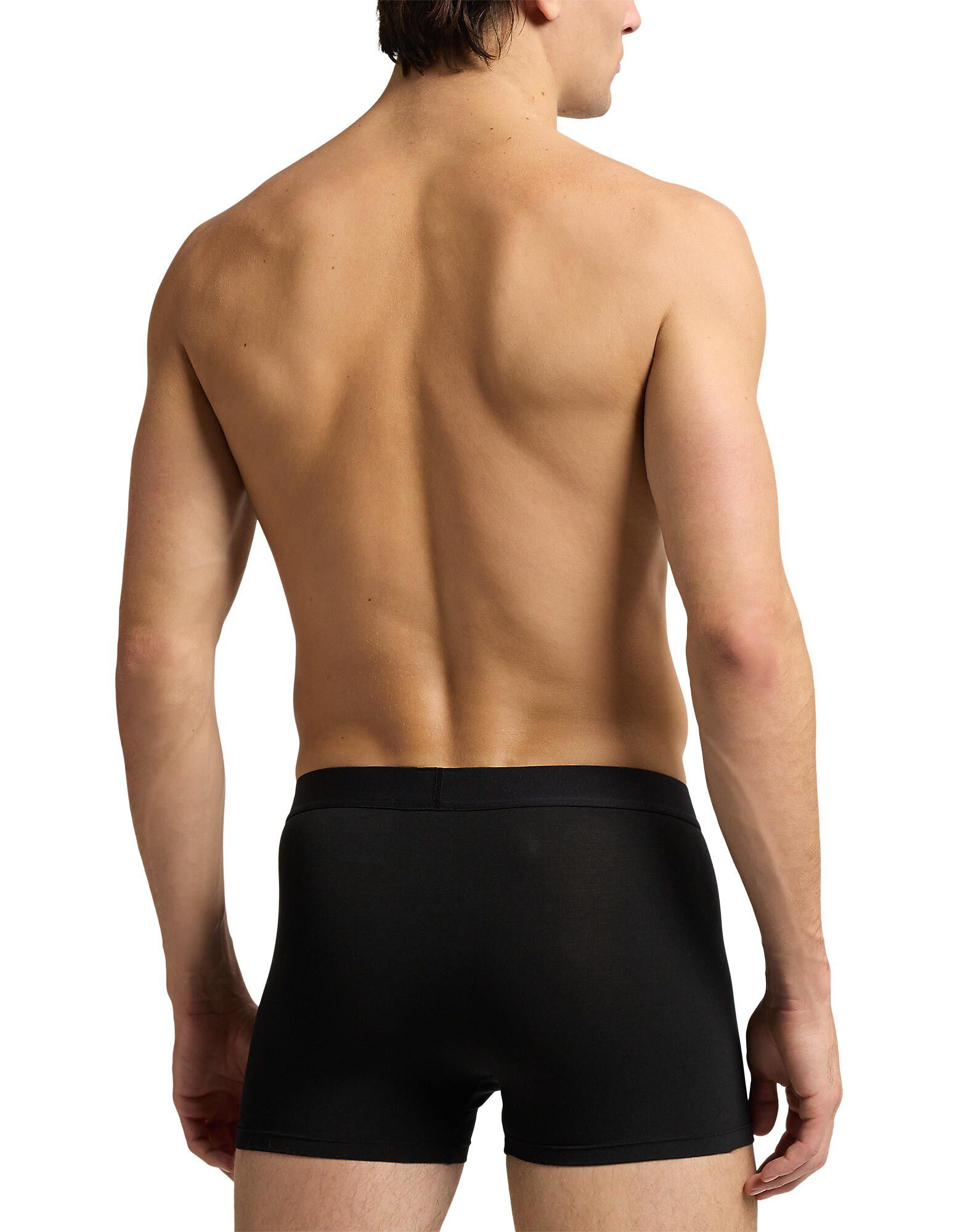 Classic Cotton-Blend Trunk 3-Pack