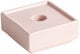 Mattone Candleholder-Small-Light pi