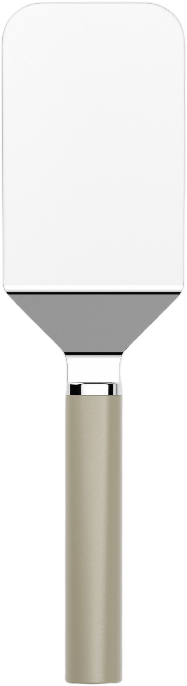 Palett bred Emma st&aring;l 26 cm Humus