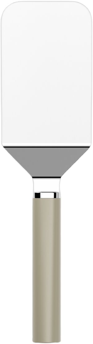 Palett bred Emma stål 26 cm Humus