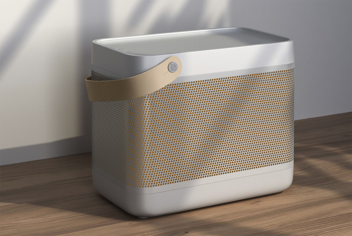 Beolit 20 Bluetooth Speaker