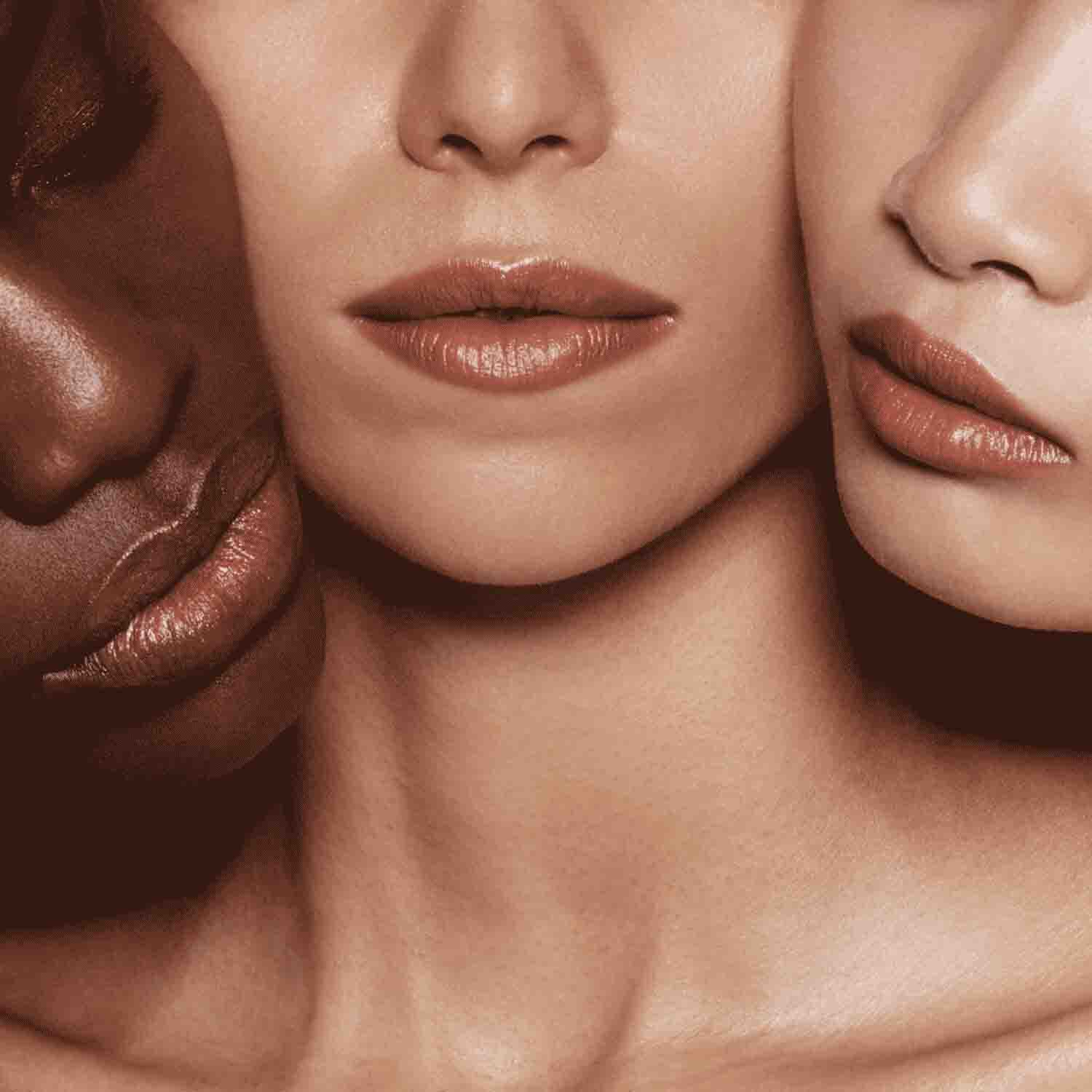 Ultra Shine Lip Color Lipstick